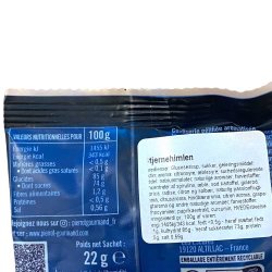 Sm sure stjernehimmel vingummi