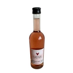 Spansk  Castiza ros�vin - 25cl. 