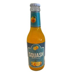 Squash sodavand