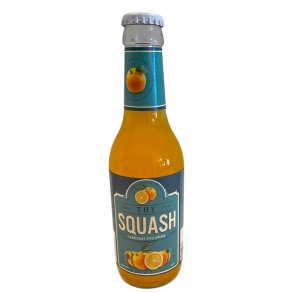 Squash sodavand