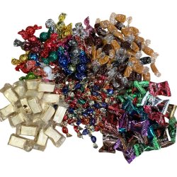 Gavekurv delevenlig slikkurv