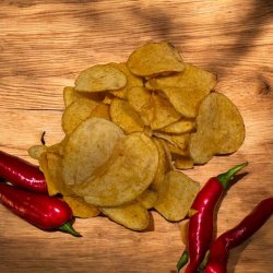 Taylors Chili Kick chips