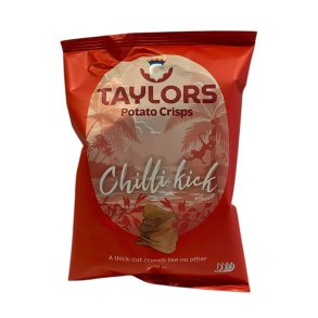 Taylors Chili Kick chips