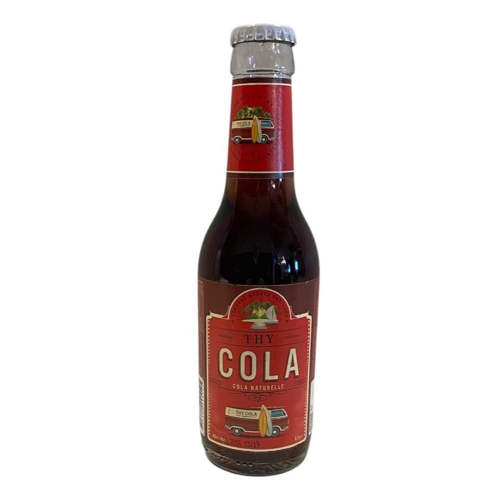 Thy cola