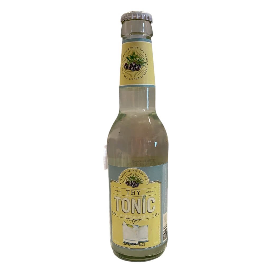 Dansk Thy tonic