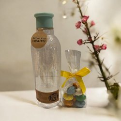 Stelton drikkedunk og gourmet pskeg