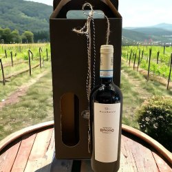 2 vine - Vingave Valpolicella Ripasso D. O. C 