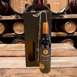 Vingave-2 flasker Bayanegra Tempranillo Elegance 