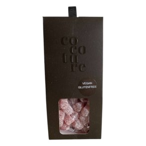 Cocoture vingummi med smag af rde br