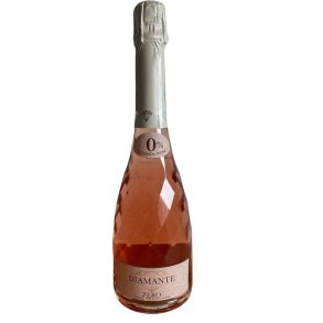 Diamante ZERO alkoholfri sparkling wine � 75cl festlige bobler