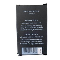 Badeanstalten - fast sbe - Ugen der gik