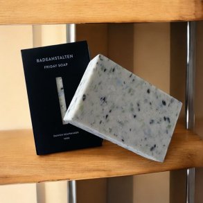 Badeanstalten - fast sbe - Ugen der gik