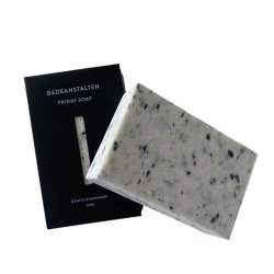 Badeanstalten - fast sbe - Ugen der gik