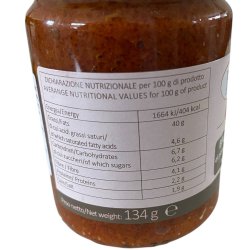 Belotti Creme Af Solt�rrede Tomater