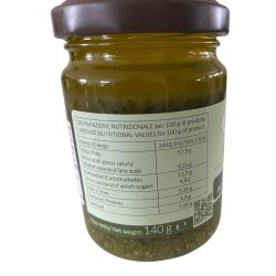 Belotti Pesto Creme � Klassisk Italiensk Pesto