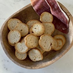 Mini Tostas Gourmet � Den ultimative tapas-snack med Iberico