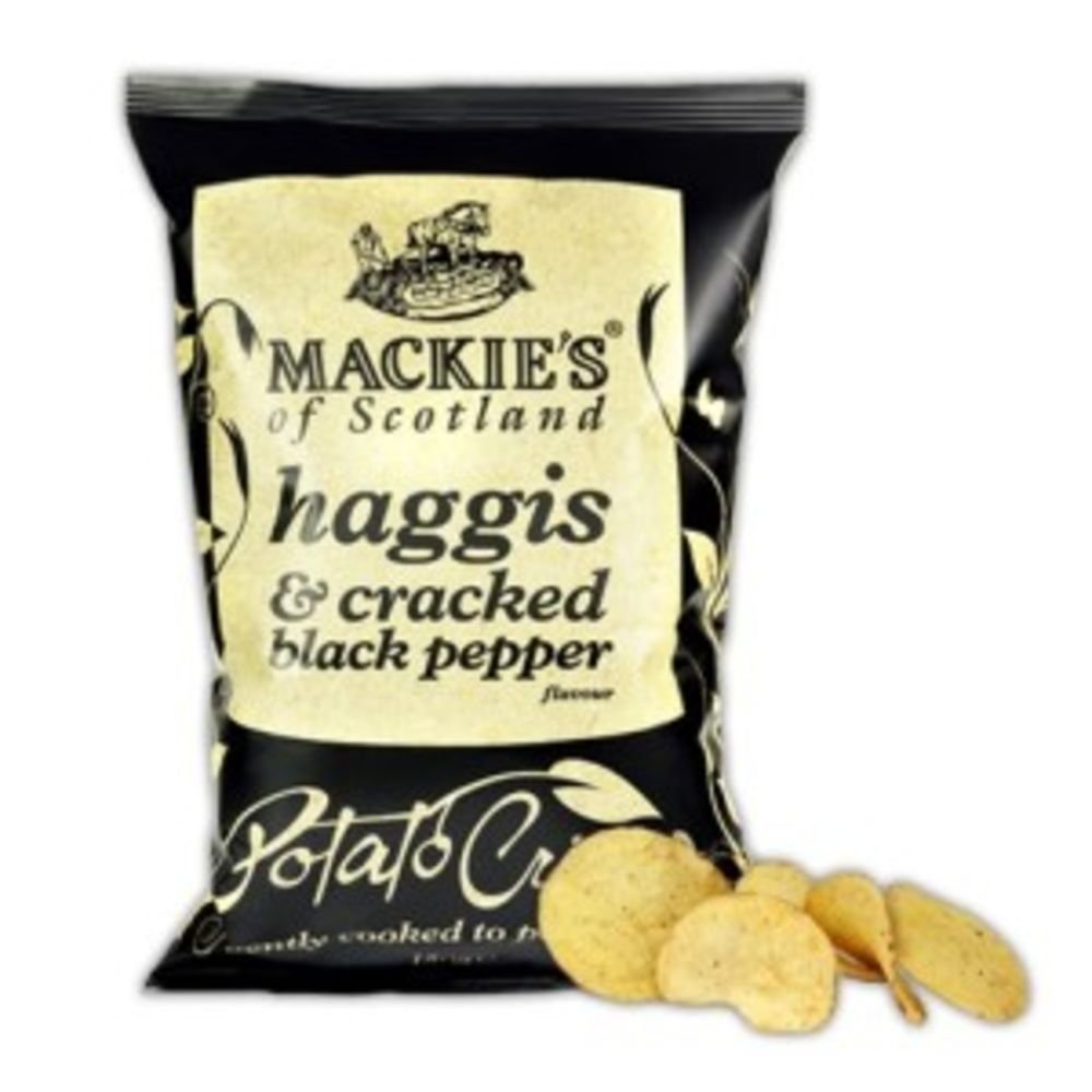 Chips-Black pepper 