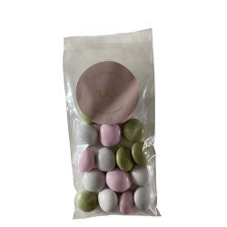 Chokolade - Weibel pebermyntelinser � Klassisk m�rk chokolade
