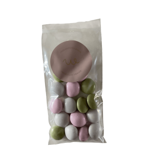 Chokolade - Weibel pebermyntelinser � Klassisk m�rk chokolade