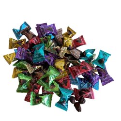 26 blandede chokoladetr�fler