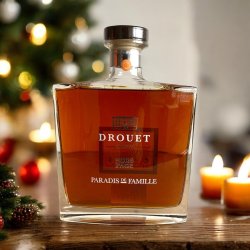 Cognac Drouet PARADIS de Famille Hors D'Age
