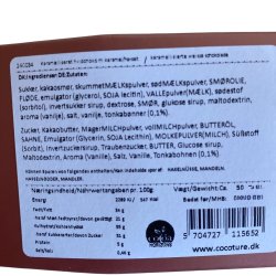 Karamellove � 90g Magisk Smagsoplevelse