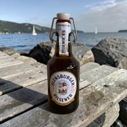 Flensburger Pilsner � Den klassiske nordtyske klassiker