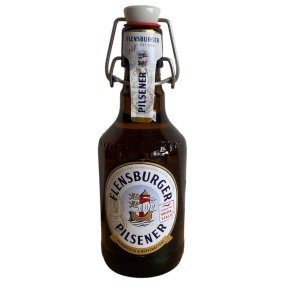Flensburger Pilsner � Den klassiske nordtyske klassiker