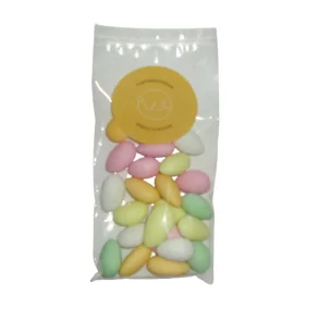 Mandler - Forrsmandler