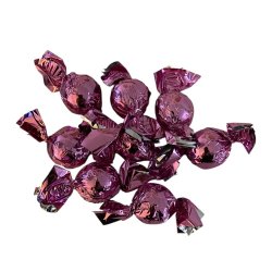 Chokoladekugle lyser�d - 1 stk.