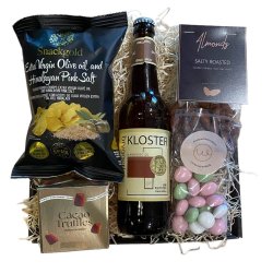 Gavekurv l snackgold chips