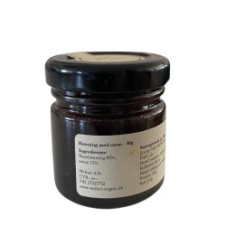  Honning: Weibel mini honning med kakao 50g