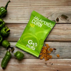 GoNuts Jalapens 