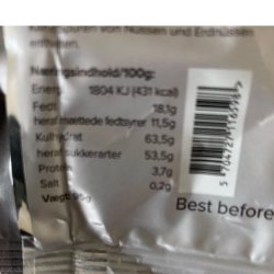  Lakridseriet Hamborg � Den perfekte symfoni af lakrids, vingummi og chokolade