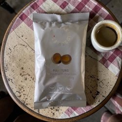  Lakridseriet Hamborg � Den perfekte symfoni af lakrids, vingummi og chokolade