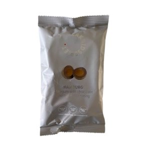  Lakridseriet Hamborg � Den perfekte symfoni af lakrids, vingummi og chokolade