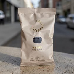 S�d lakrids fra Lakridseriet