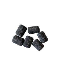 Lakridseriet Milan � Intens salmiaklakrids 