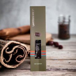 Lakridseriet salt lakrids