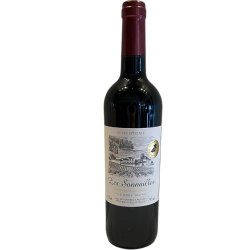 Fransk vin - Les Sonnailles 