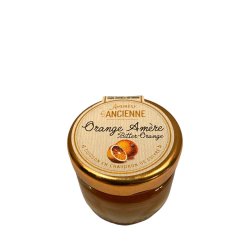 Mini syltetj med appelsin