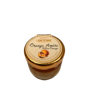 Mini syltetj med appelsin