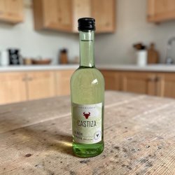 Castiza Air�n, hvidvin Espana 250ml