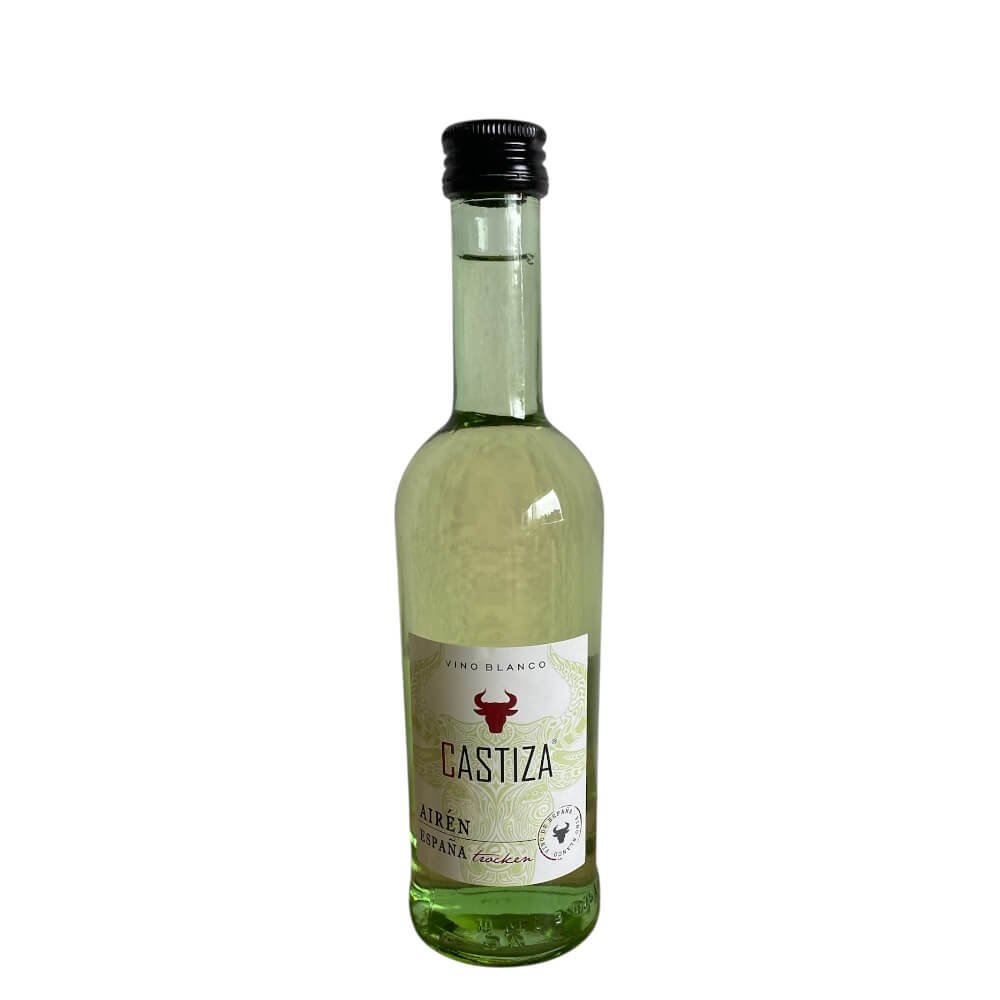 Castiza Air�n, hvidvin Espana 250ml