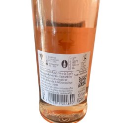 Castiza Tempranillo Ros 0,25 l 