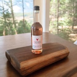 Castiza Tempranillo Ros 0,25 l 