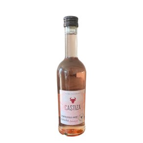 Castiza Tempranillo Ros 0,25 l 