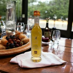 Marzadro Dic' otto Lune 1 r 41% 5cl