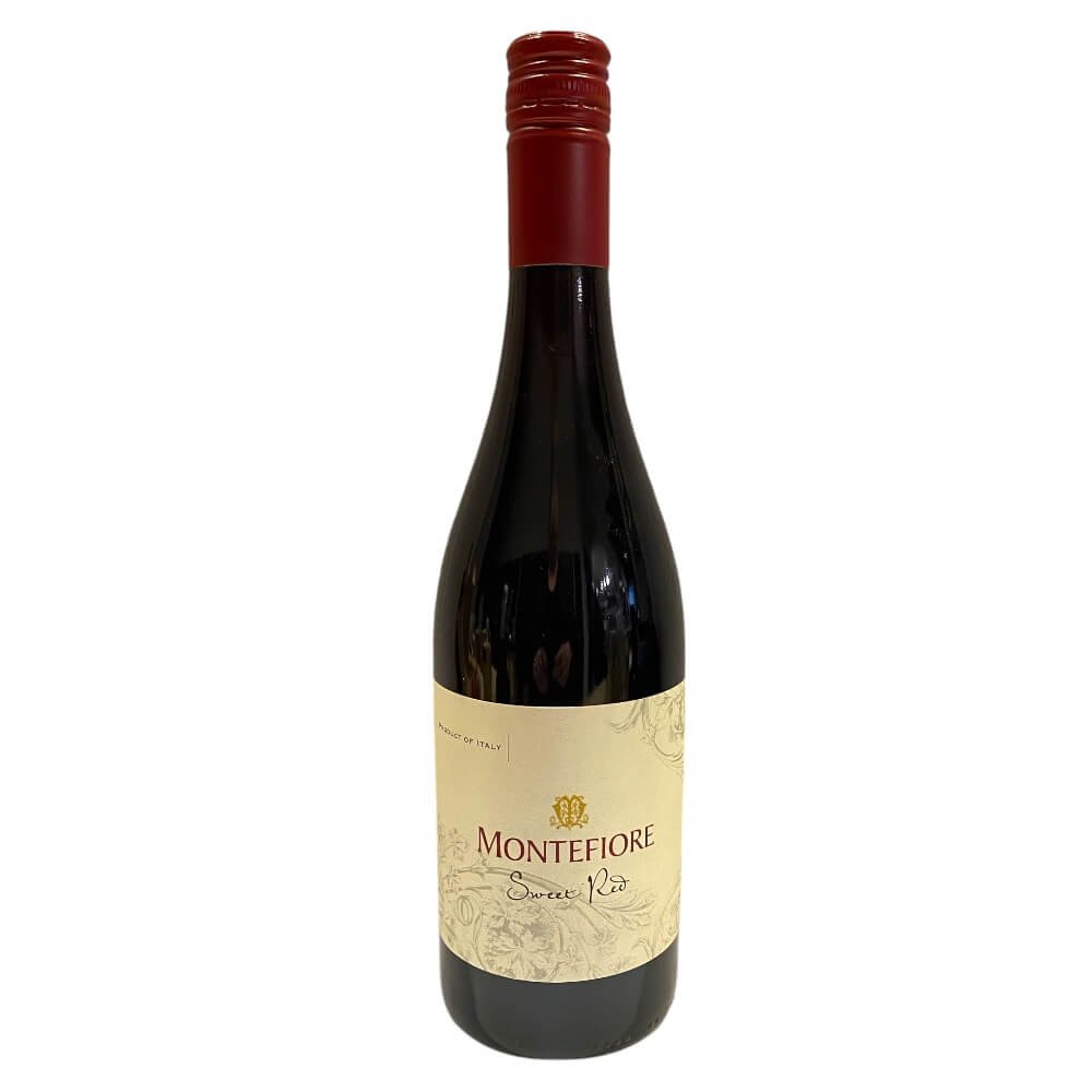 Montefiore Moscato Rosso 5,5% VOL 