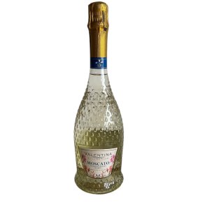 Bosio Moscato d�Asti � Den ultimative italienske dessertvin 7,5%